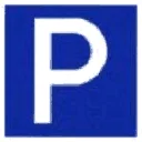Sinal 2.1: Parque de estacionamento