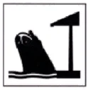 Sinal 2.16: Cais de embarque