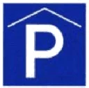 Sinal 2.1A: Parque de estacionamento com cobertura