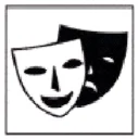 Sinal 6: Teatro