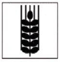 Sinal 10: Zona agrícola