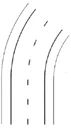 Sinal M19: Guias