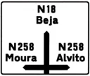 Sinal I2c: Pré-aviso gráfico (Intersecção de nível)