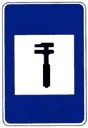 Sinal H11: Oficina
