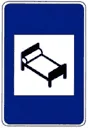 Sinal H17: Hotel