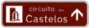 Sinal T4b: Direcção de circuito